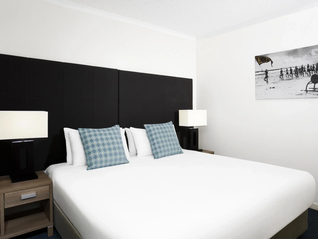 BreakFree Grand Pacific