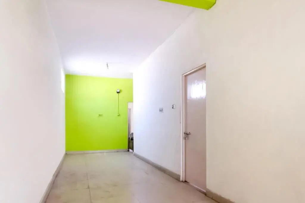 Hotel Denmark by OYO Rooms