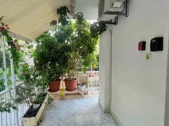 Wsd Glyfada Cozy 1Bd Apt with Blancy Near Beach