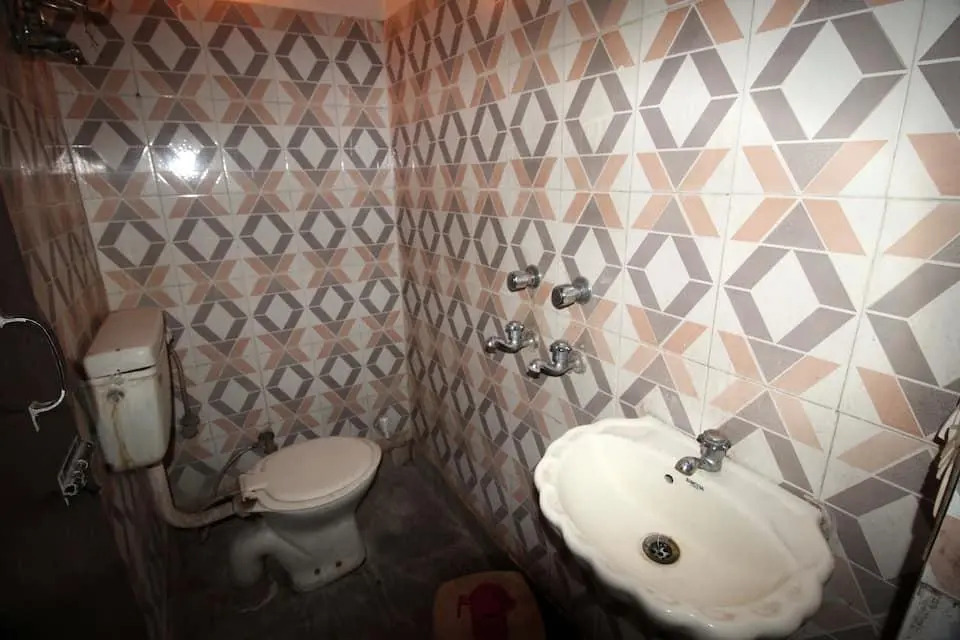 Hotel Sahil Deluxe