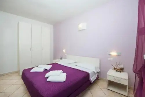Residence Riva Blu