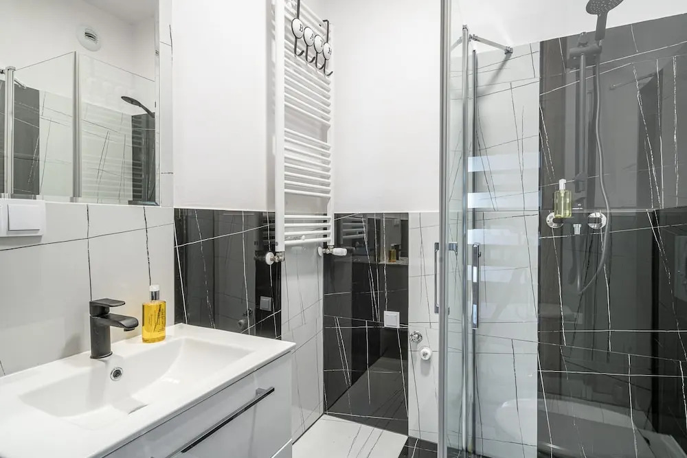 RentPlanet - Apartamenty na Grobli