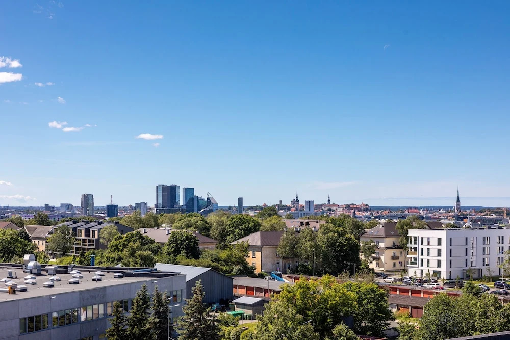 Отель U11