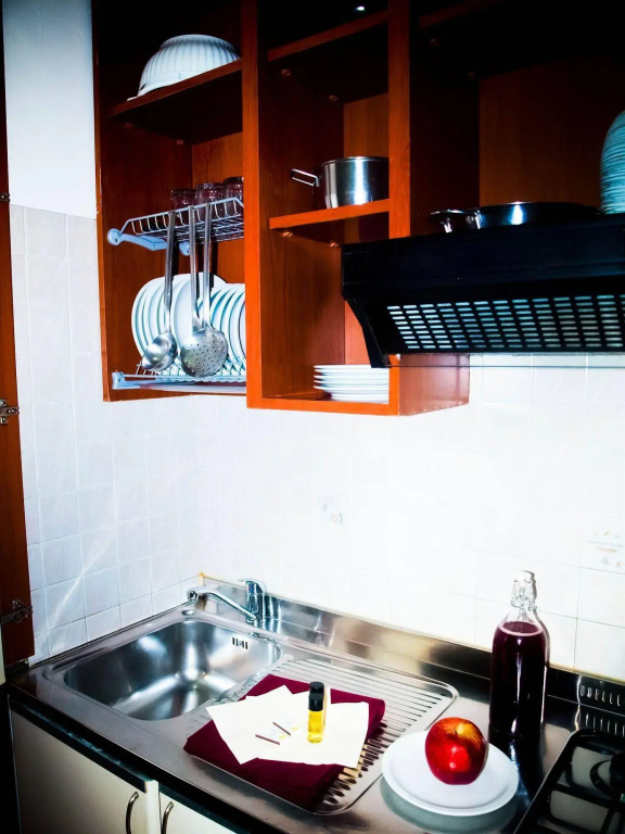 Residence Auriga