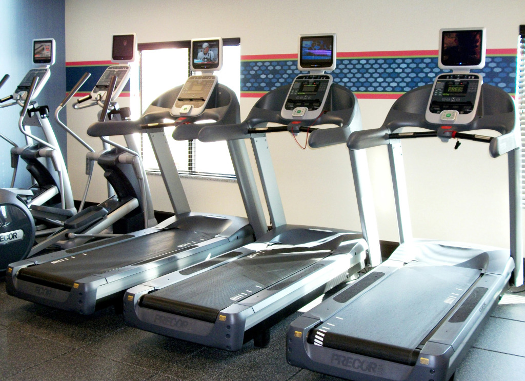 Hampton Inn & Suites Manteca