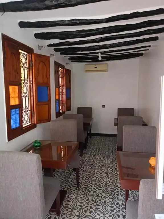 Riad la Perla Bianca