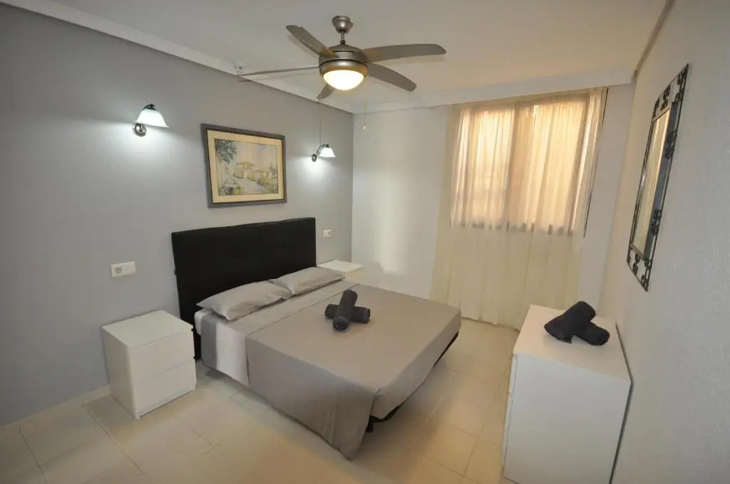 Paradise Court Las Americas Wifi Piscina 27