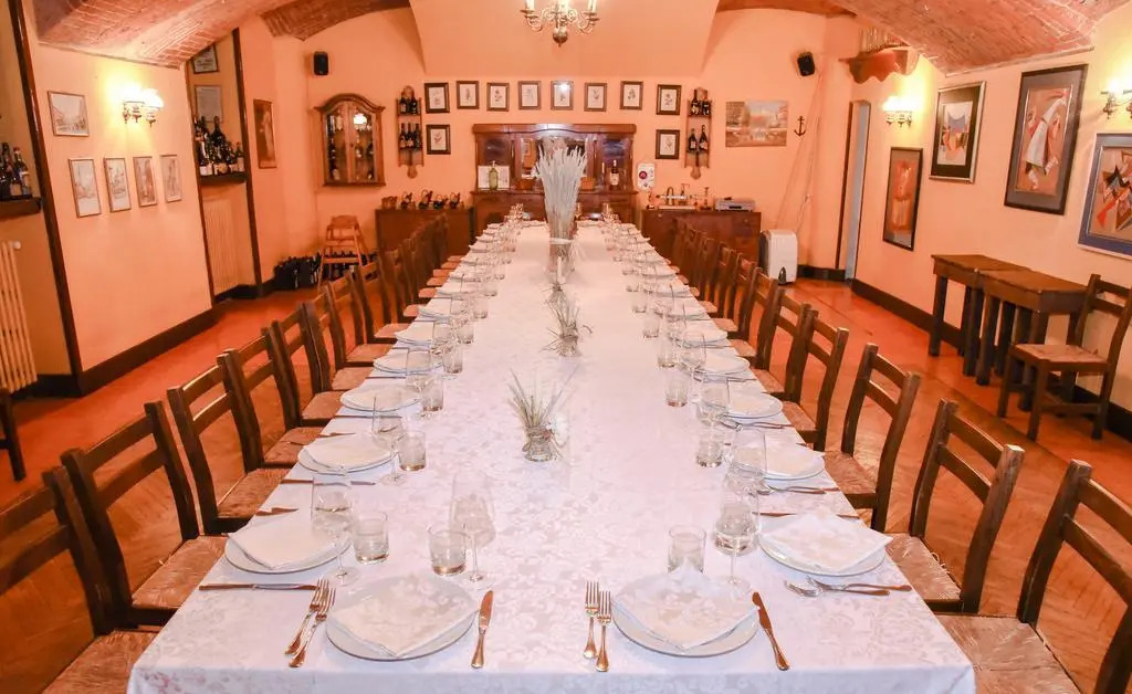 Hotel Valganna - Tre Risotti