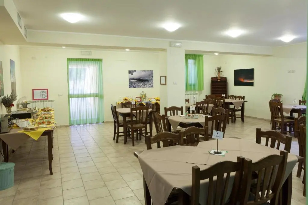 Relais Parco Del Subasio