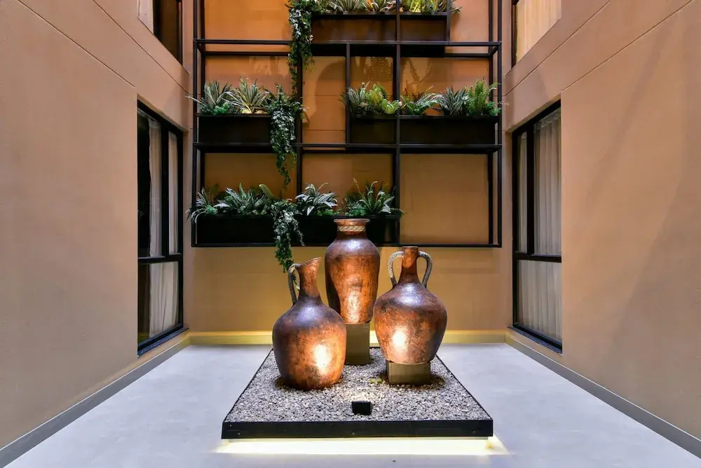 w Fantastic Loft w/ Modern Balcony in Unicentro
