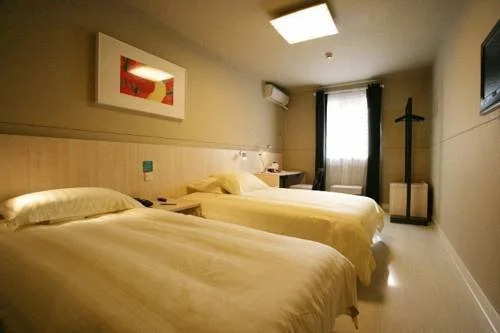 Jinjiang Inn Wenzhou Renmin Road