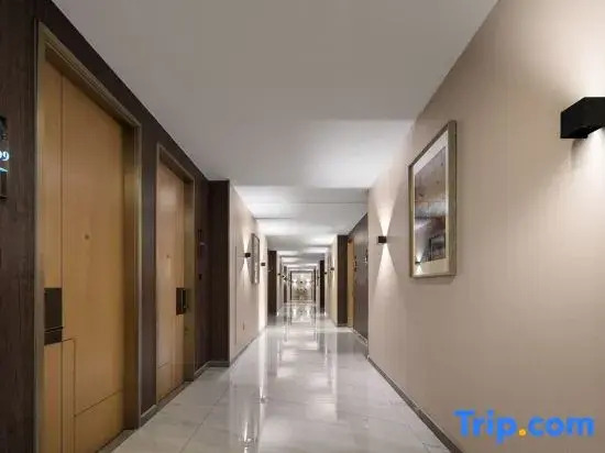 Junhu Xsmart Hotel （Yiwu International Trade City Store）