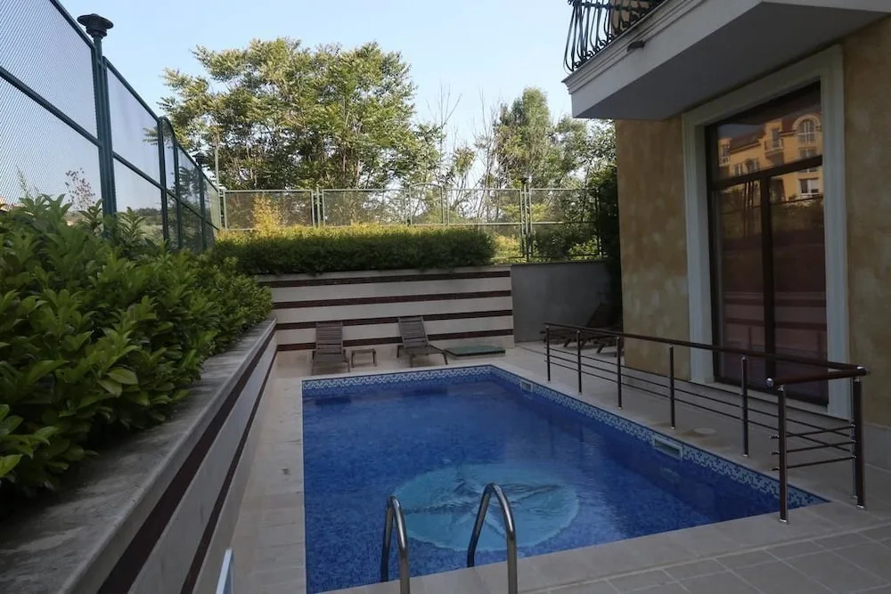 Villa Allegra