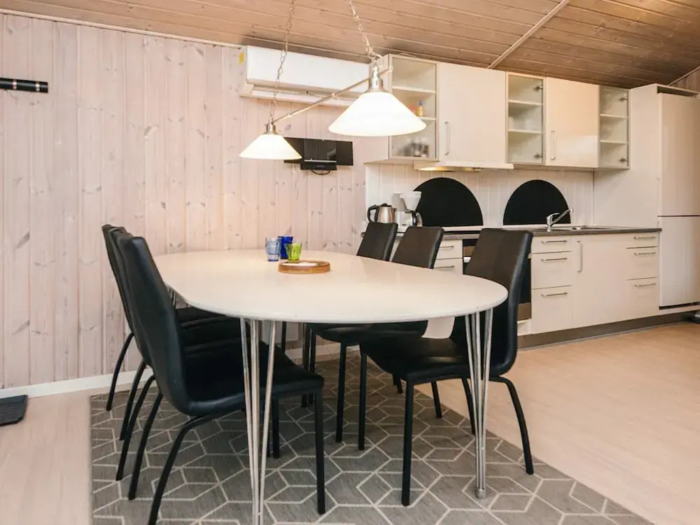 4 star holiday home in Ansager