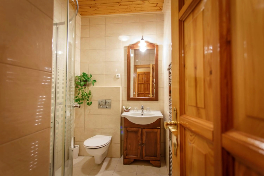 Hotel Karin