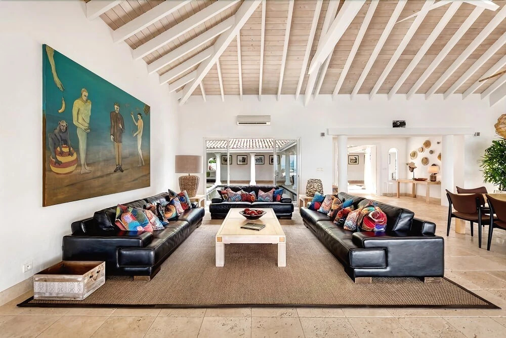 Villa Petite Plage 5