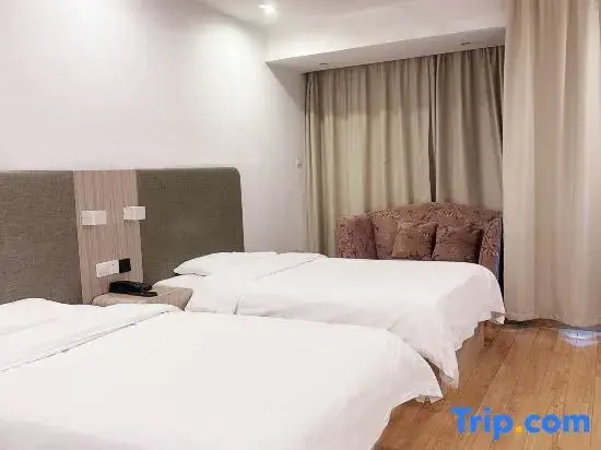 Xintiandi Business Hotel