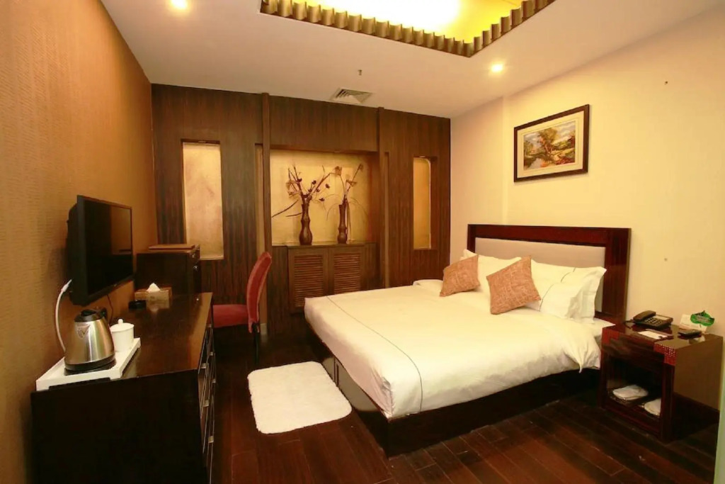 The Sanlitun Guesthouse