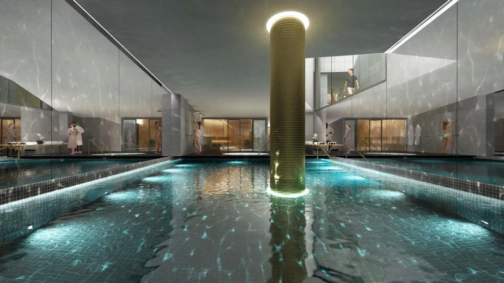Atrium Hotel Heathrow