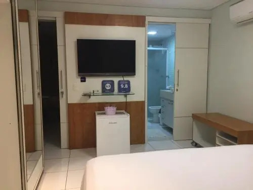Homestay Fortaleza