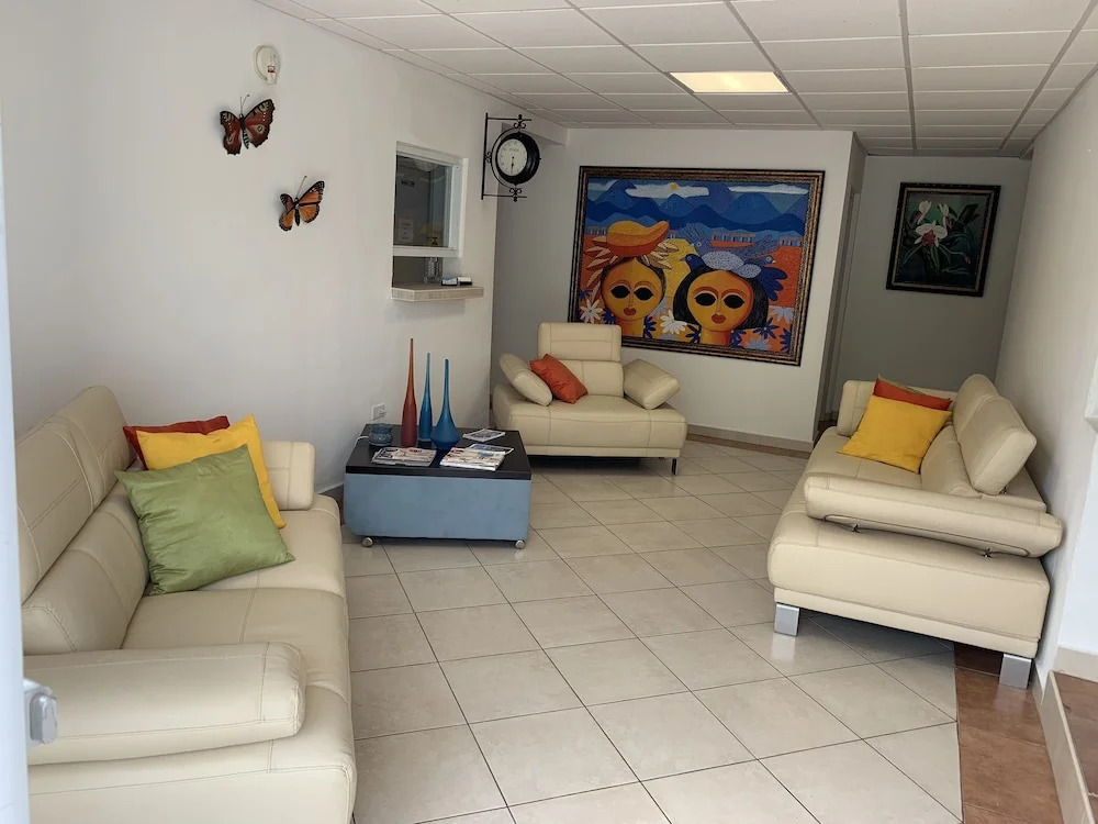 Levimar Guest House