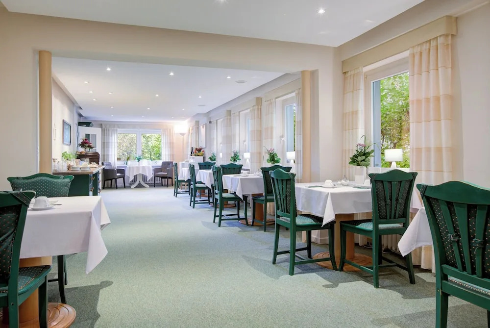 Hotel See-Villa