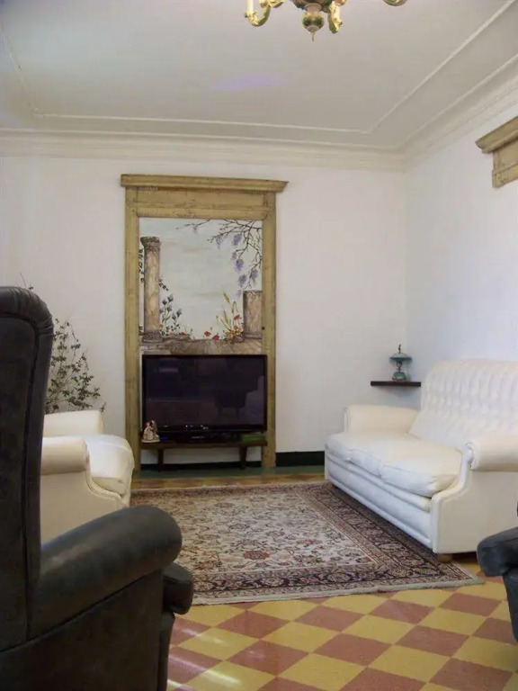 Villa Scuderi