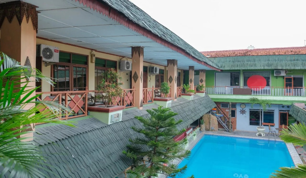 Hotel Perwita Sari