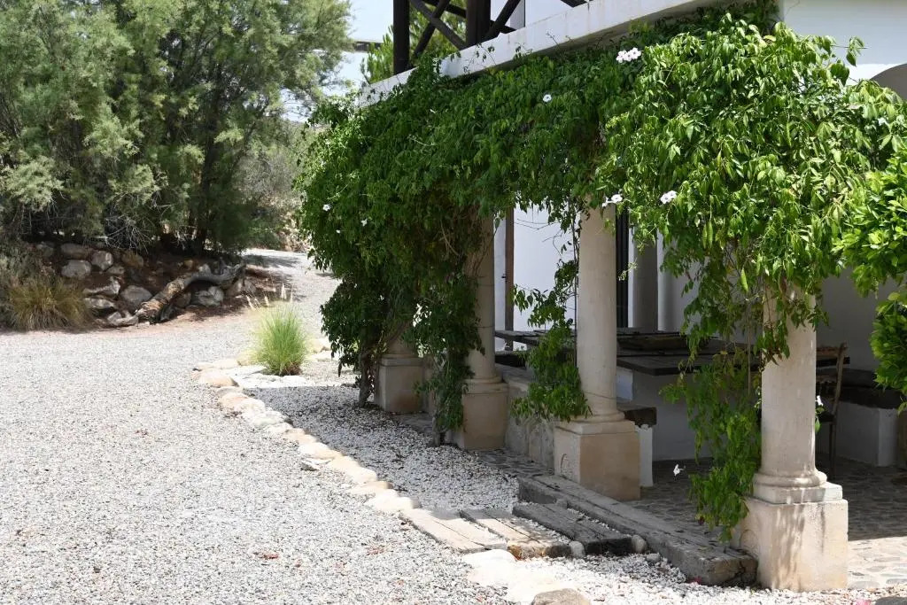 Finca Dariana Padel & Pool
