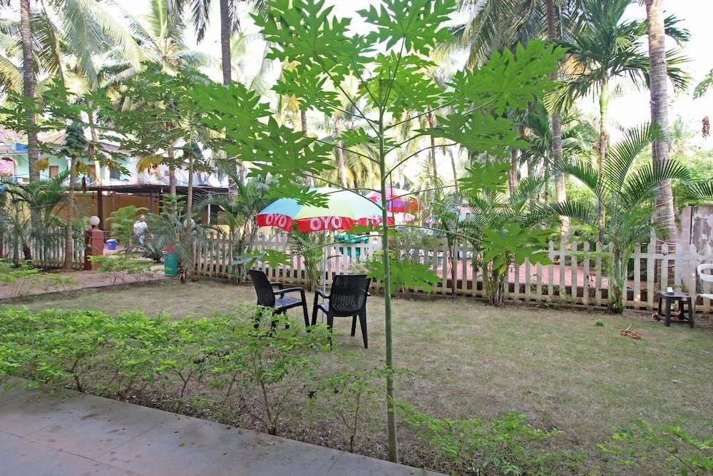 OYO 9409 Morjim Grand INN