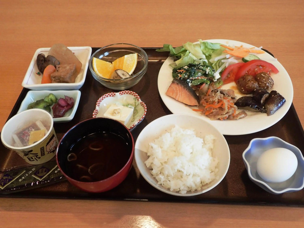Castle Inn Komaki