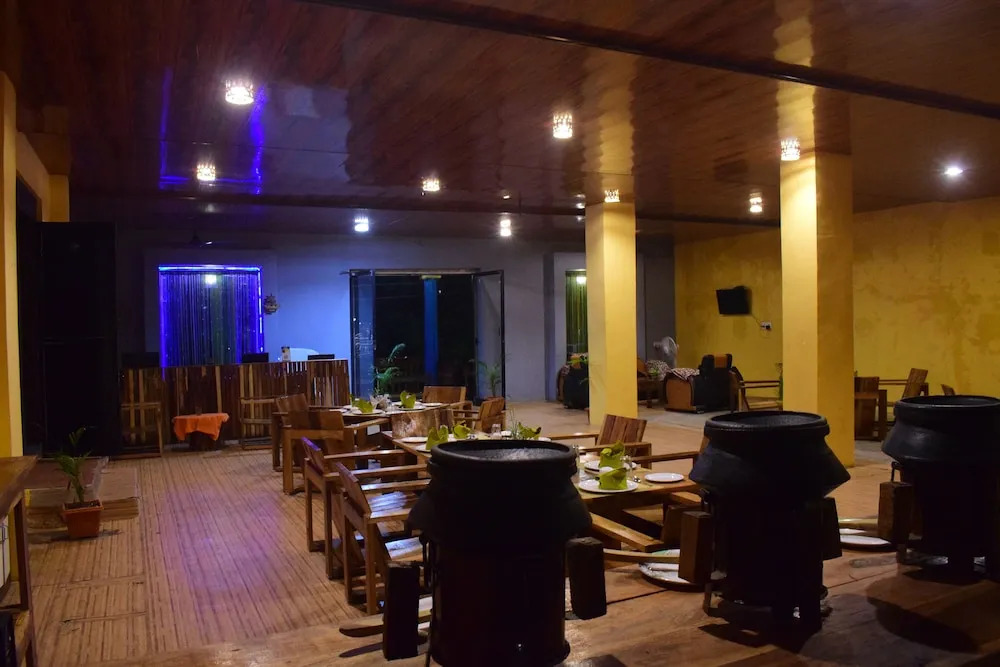 Istaqbal Hotel Mukki