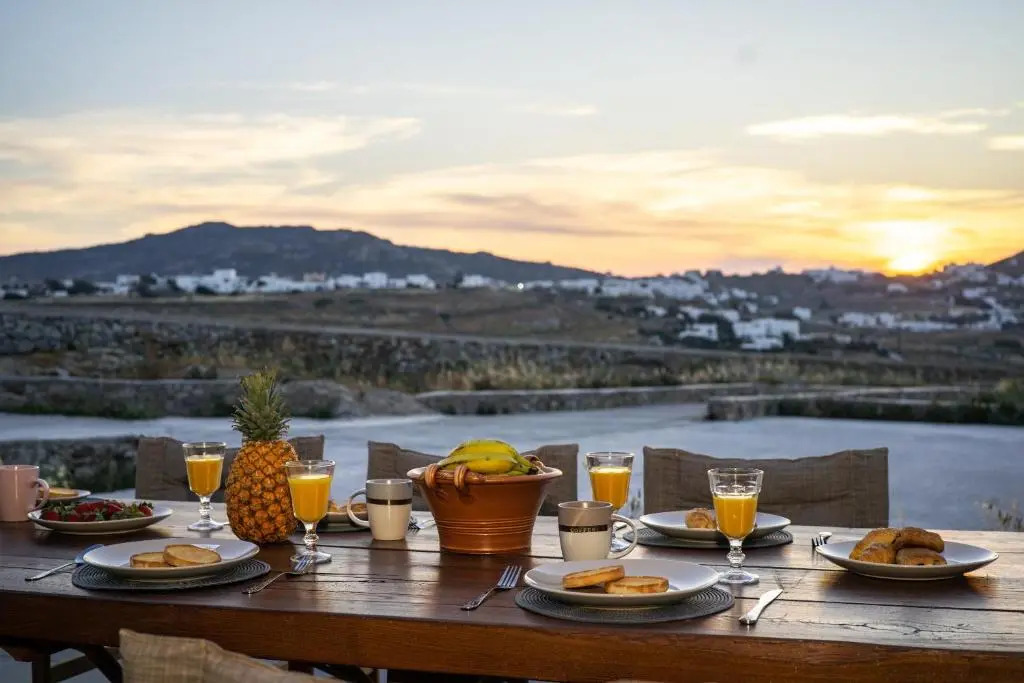 KK Mykonos Village an Adults Only Experience