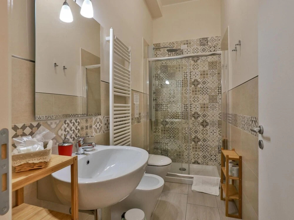 Bed Breakfast a Salerno ID 551