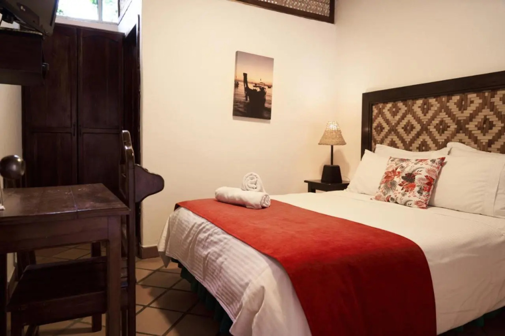 Hotel Hacienda Combia
