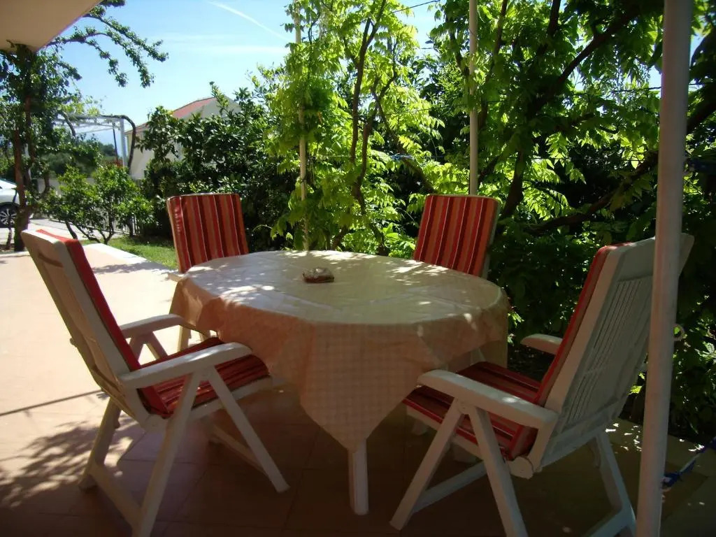 Apartments Natali