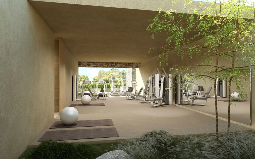 Leeu Estates