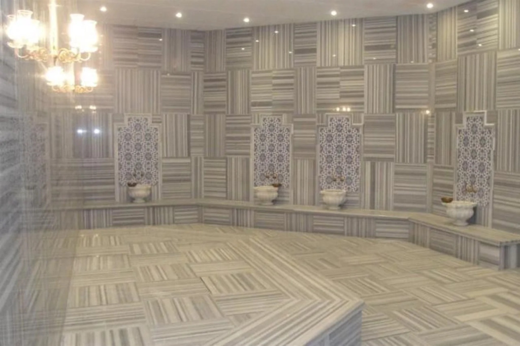 Qafqaz Resort Hotel
