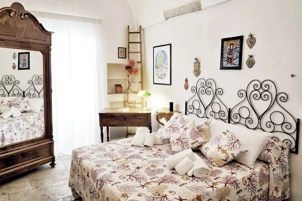 Terrazza Pilli by Wonderful Italy
