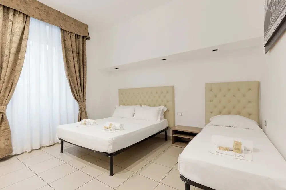 Merulana 43 - Guest House
