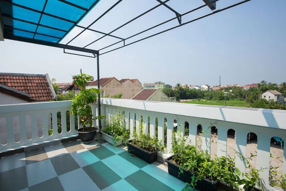 Little House Town Villa