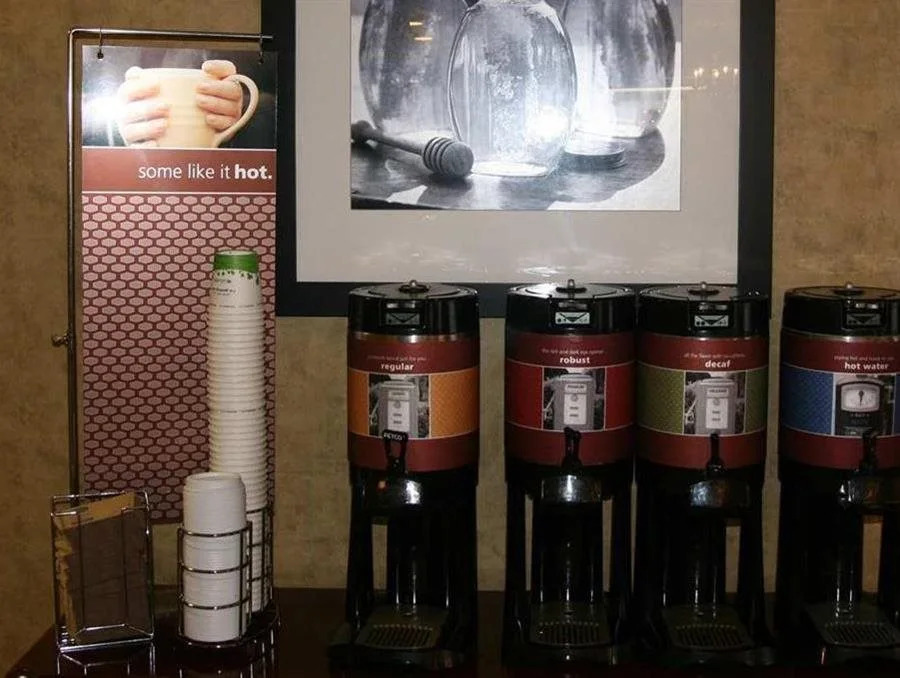 Rome Inn & Suites