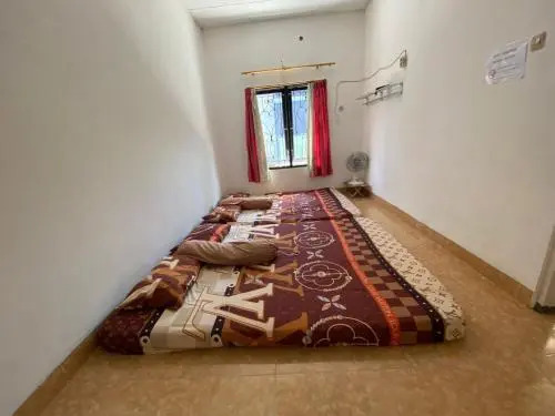 Grapyak Homestay Syariah