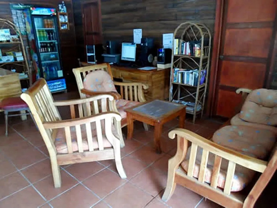 Hotel Agapi