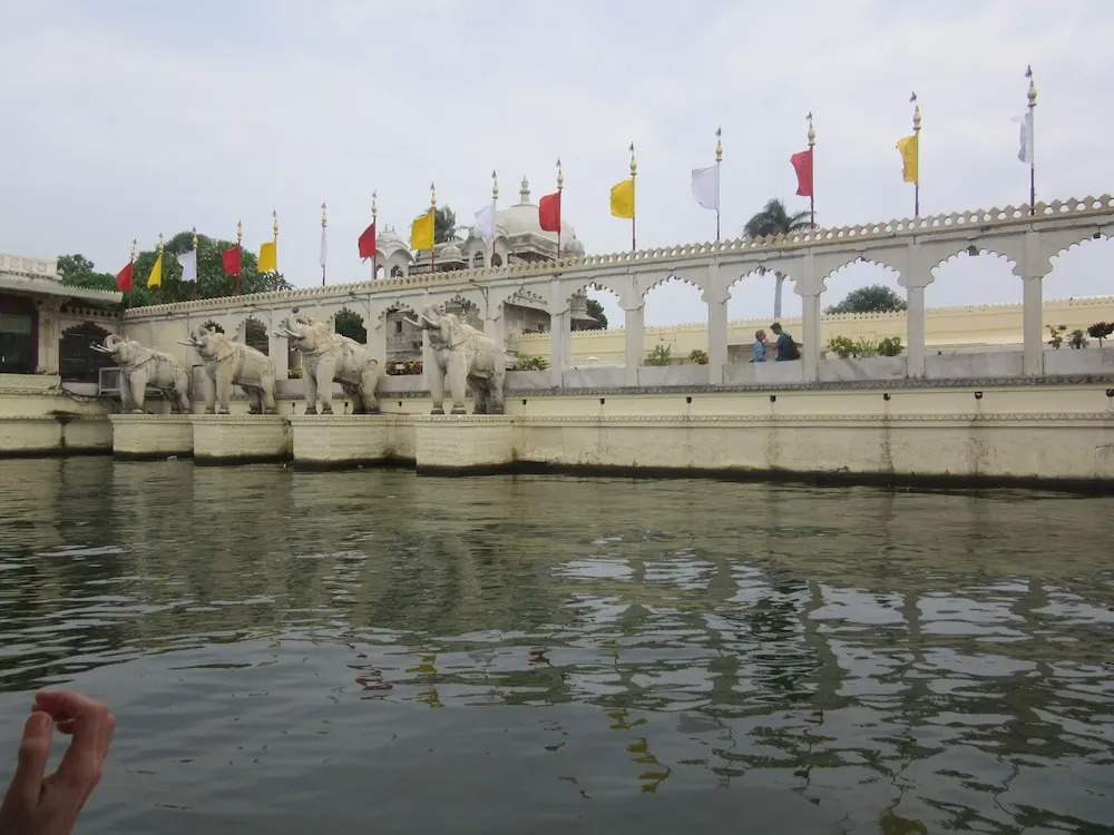 Devra Udaipur