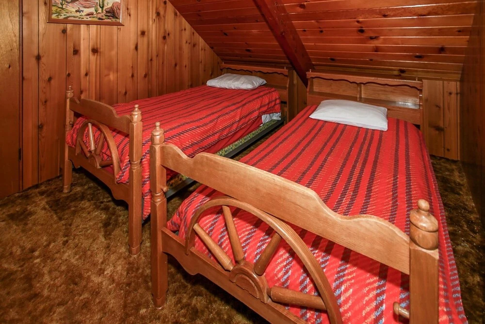 Kiwi Cabin -free Ski/snowboard Rental! - 3br/1ba/fireplace/barbeque/dvdplayer 3 Bedroom Home