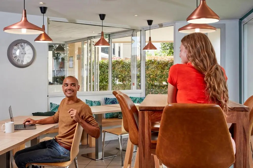 Aparthotel Adagio Access Carrières Sous Poissy