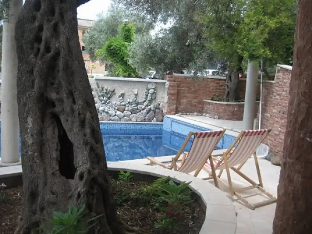 Levantin Inn 12 Room N6 Mv