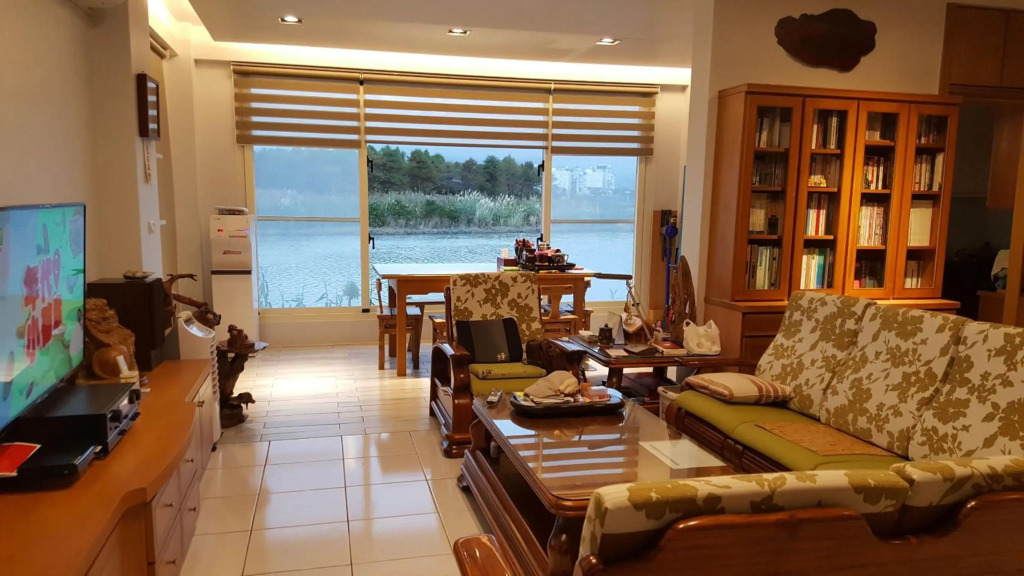 JiuZhiAn Apartment