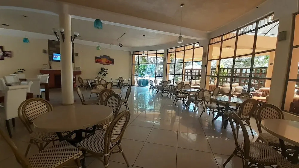 Vienna Woods Hotel Nakuru